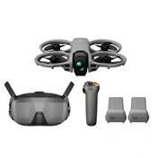 DJI Avata 360 Motion Fly More Combo drón (DJI Goggles N3)