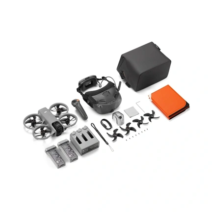 DJI Avata 360 Motion Fly More Combo drón (DJI Goggles N3)