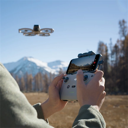 DJI Flip drón (GL)