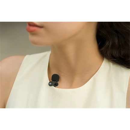 DJI Lavalier