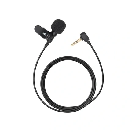 DJI Lavalier Mic