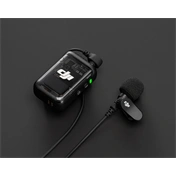 DJI Lavalier Mic