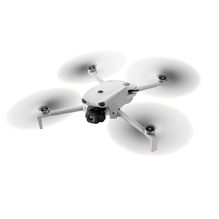 DJI Lito 1 drón Fly More Combo (DJI RC-N3)
