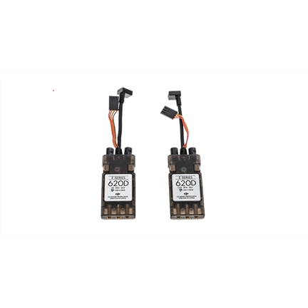 DJI Matrice 100-PART21-ESC Kit