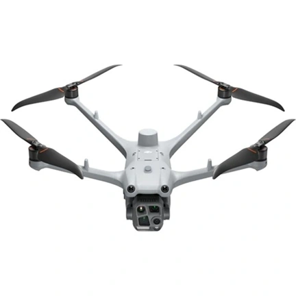 DJI Matrice 4TD (DJI RC Plus 2 Enterprise) SP Plus + Strap