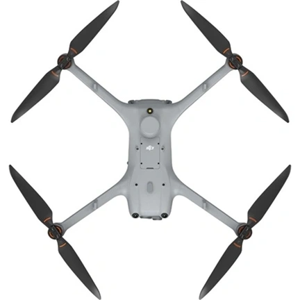 DJI Matrice 4TD (DJI RC Plus 2 Enterprise) SP Plus + Strap