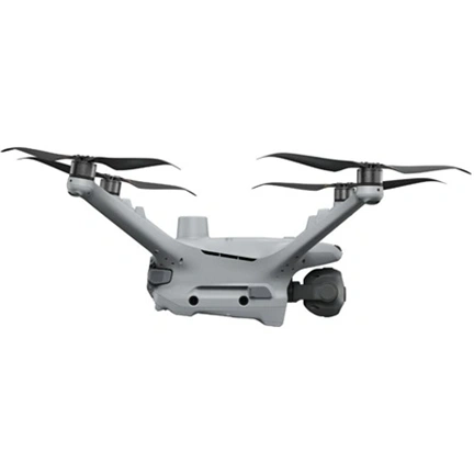 DJI Matrice 4TD (DJI RC Plus 2 Enterprise) SP Plus + Strap