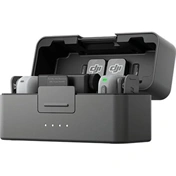 DJI Mic Mini 2 (2 TX + 1 RX + Charging Case)