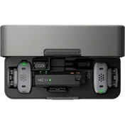 DJI Mic Mini 2 (2 TX + 1 RX + Charging Case)