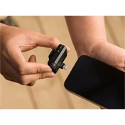 DJI Mic Mini 2 (2 TX + 1 RX + Charging Case)