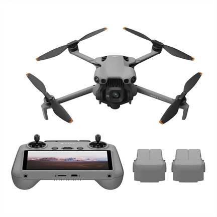 DJI Mini 5 Pro Fly More Combo (DJI RC2) drón
