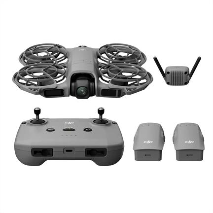 DJI Neo 2 drón Fly More Combo