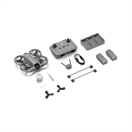 DJI Neo 2 drón Fly More Combo