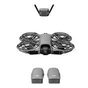 DJI Neo 2 drón Fly More Combo (csak drón, távirányító nélkül)