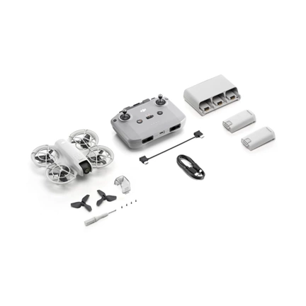 DJI Neo drón Fly More Combo (CP.FP.00000185.01)