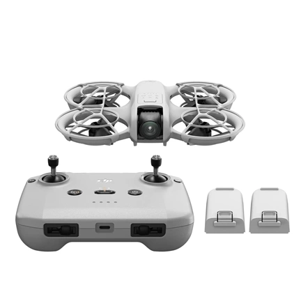 DJI Neo drón Fly More Combo (CP.FP.00000185.01)