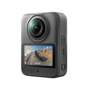 DJI Osmo 360 II Standard Combo akciókamera