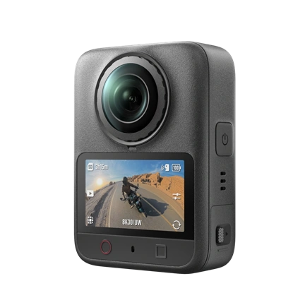 DJI Osmo 360 II Standard Combo akciókamera