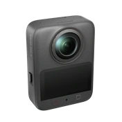 DJI Osmo 360 II Standard Combo akciókamera