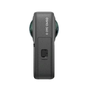 DJI Osmo 360 II Standard Combo akciókamera
