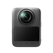 DJI Osmo 360 II Standard Combo akciókamera