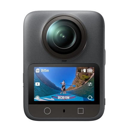 DJI Osmo 360 Standard Combo akciókamera