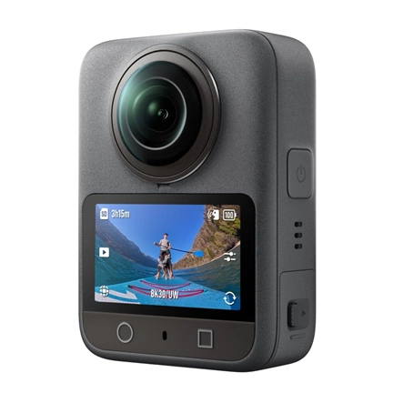 DJI Osmo 360 Standard Combo akciókamera