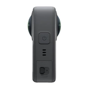 DJI Osmo 360 Standard Combo akciókamera
