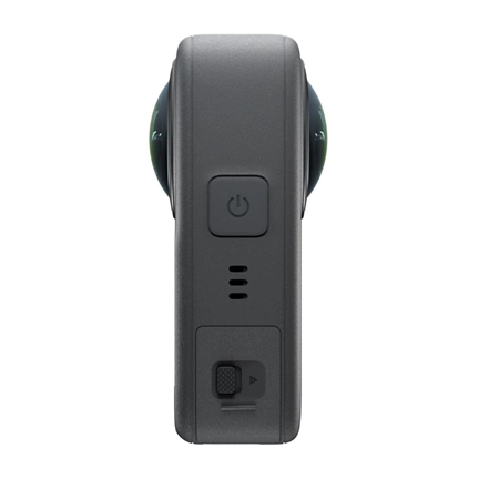 DJI Osmo 360 Standard Combo akciókamera