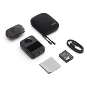 DJI Osmo 360 Standard Combo akciókamera
