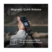 DJI Osmo Action 4 Adventure Combo