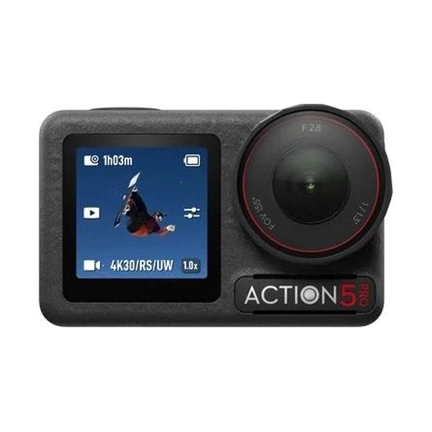 DJI Osmo Action 5 Pro akciókamera Adventure Combo