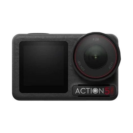 DJI Osmo Action 5 Pro akciókamera Adventure Combo