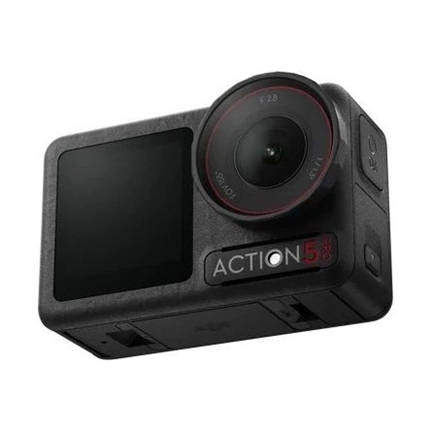 DJI Osmo Action 5 Pro akciókamera Adventure Combo