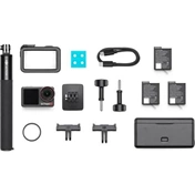 DJI Osmo Action 5 Pro akciókamera Adventure Combo