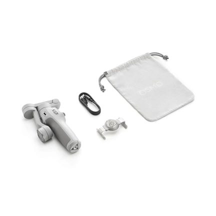 DJI Osmo Mobile 7 mobil gimbal