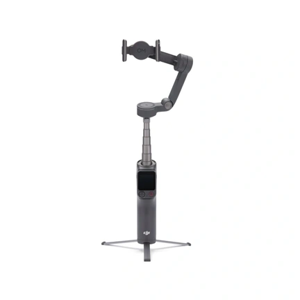 DJI Osmo Mobile 8P Advanced Tracking Combo mobil gimbal stabilizátor
