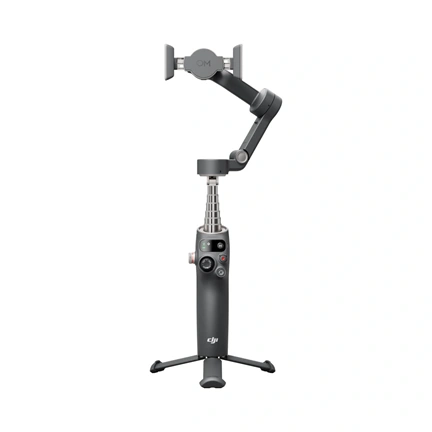 DJI Osmo Mobile 8 (csak gimbal - a tracking modul nélkül)