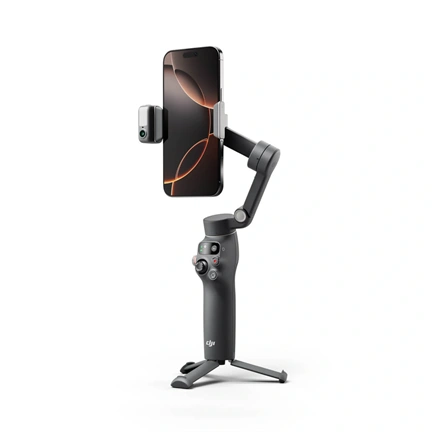 DJI Osmo Mobile 8 gimbal stabilizátor