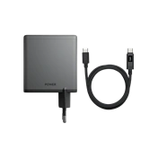 DJI Power 140W GaN Charging Combo (EU) töltő és kábel