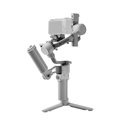 DJI RS 4 Mini Combo gimbal stabilizátor