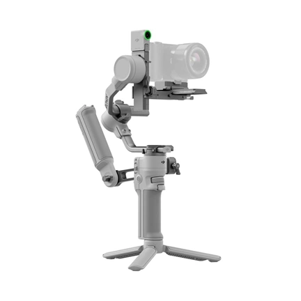 DJI RS 4 Mini Combo gimbal stabilizátor