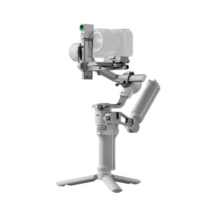 DJI RS 4 Mini Combo gimbal stabilizátor