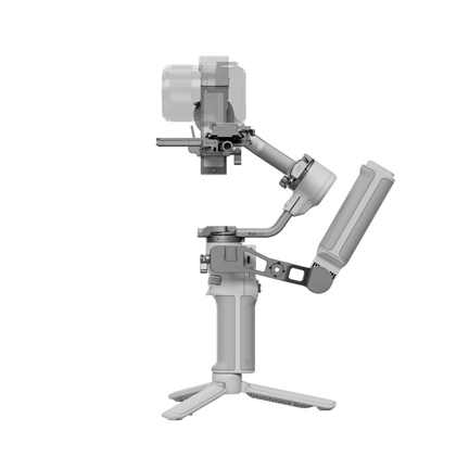 DJI RS 4 Mini Combo gimbal stabilizátor