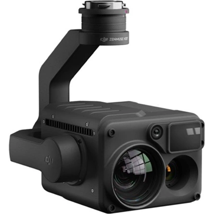 DJI Zenmuse H20T + Enterprise Shield Basic (Auto-Activation)