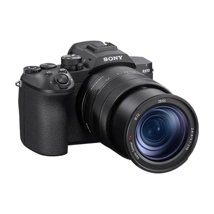 SONY DSCRX10M5B digitális kompakt fényképezőgép