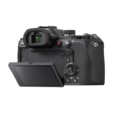 SONY DSCRX10M5B digitális kompakt fényképezőgép
