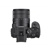 SONY DSCRX10M5B digitális kompakt fényképezőgép