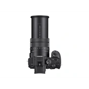 SONY DSCRX10M5B digitális kompakt fényképezőgép