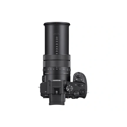 SONY DSCRX10M5B digitális kompakt fényképezőgép